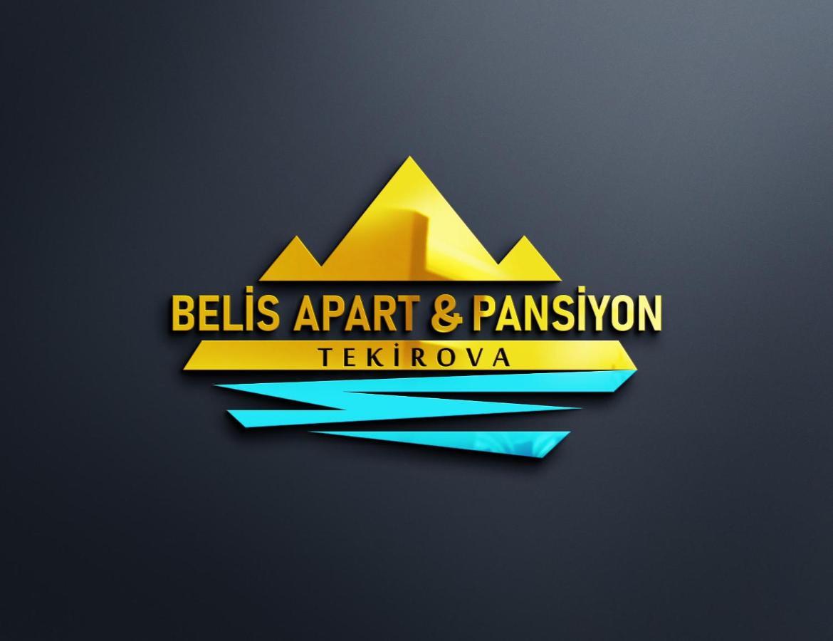 קמר Belis Apart & Pansiyon מראה חיצוני תמונה